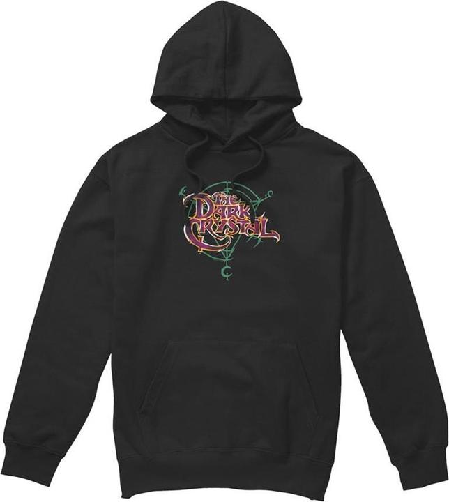 Produktbild Mister B Kapuzenpullover Logo (S)