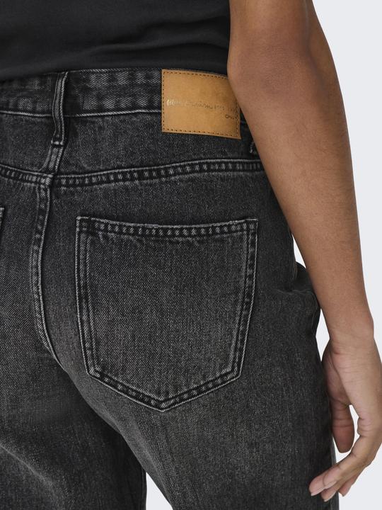 Produktbild Only Onlsonny Hw Wide Dnm Shorts Nas843 Noos (XS)
