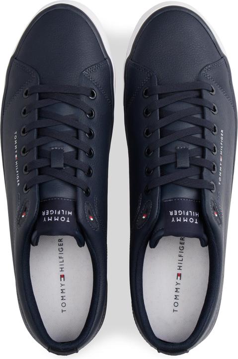 Actual product image Tommy Hilfiger Vulcanized Sneaker Core Low (42)
