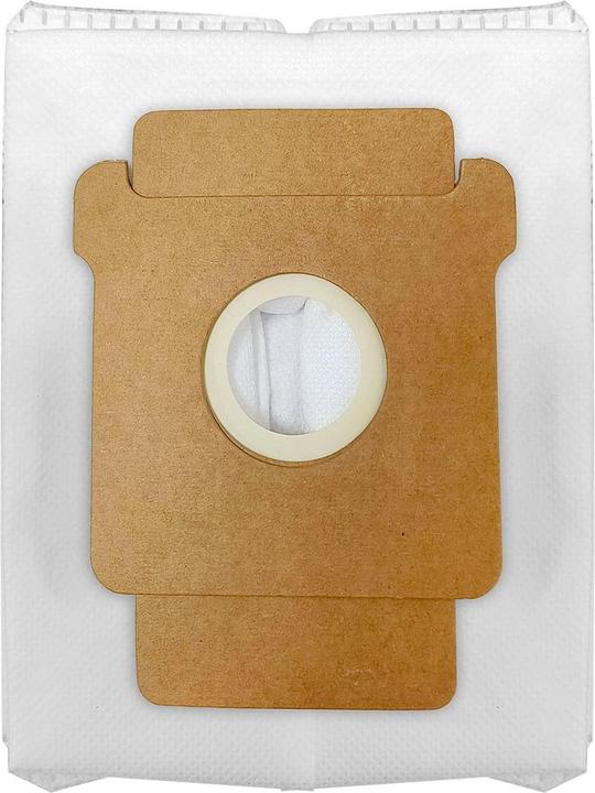 Produktbild Roboparts Staubbeutel für iRobot Roomba Max 705 Combo Clean Base, Plus 405/504/505 Combo, 104/105 Combo (6x)