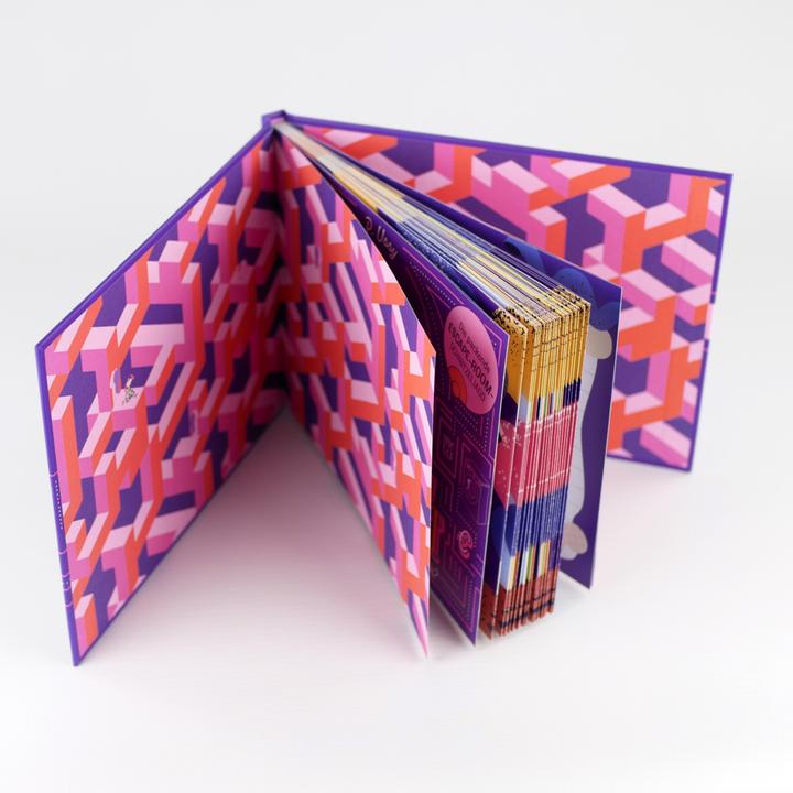 Produktbild Flucht aus dem Patriarchat (Deutsch)