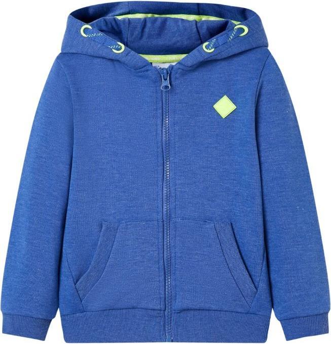 Produktbild vidaXL Kinder Kapuzenpullover (92)