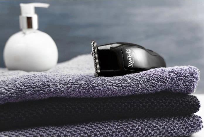 Actual product image Wahl Home Pro 100