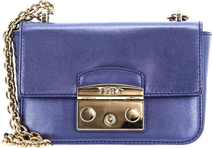 Produktbild Furla Metropolis Mini Crossbody