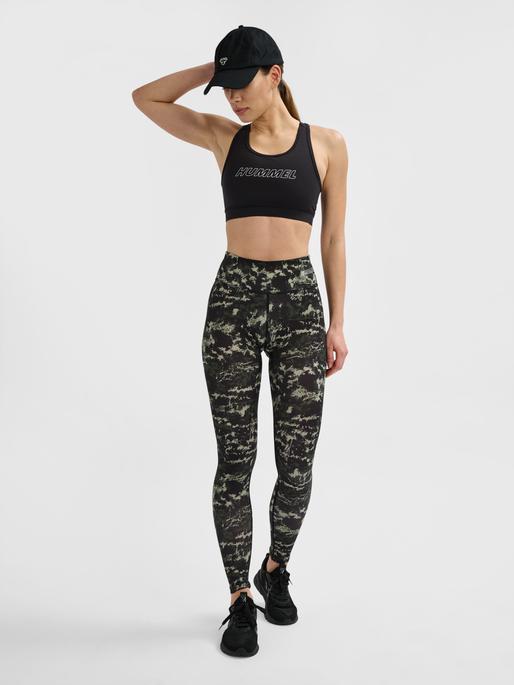 Produktbild hummel Hmlte Fundamental Sports Bra (S)