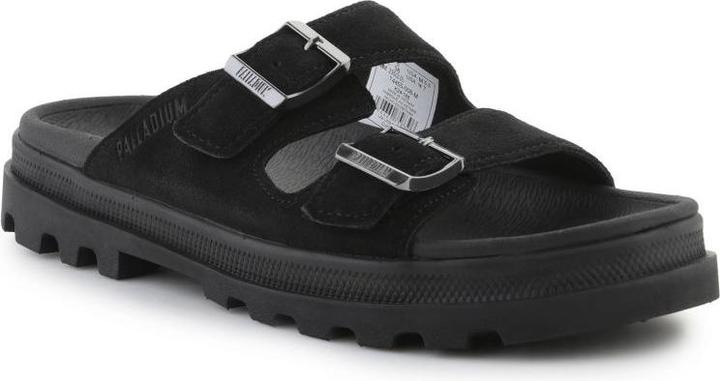 Black-M