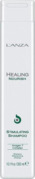 L'Anza Healing Nourish (Flüssiges Shampoo, 300 ml)