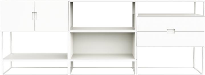 Immagine prodotto Objekte Unserer Tage Fischer (270 x 38 x 97,5 cm)