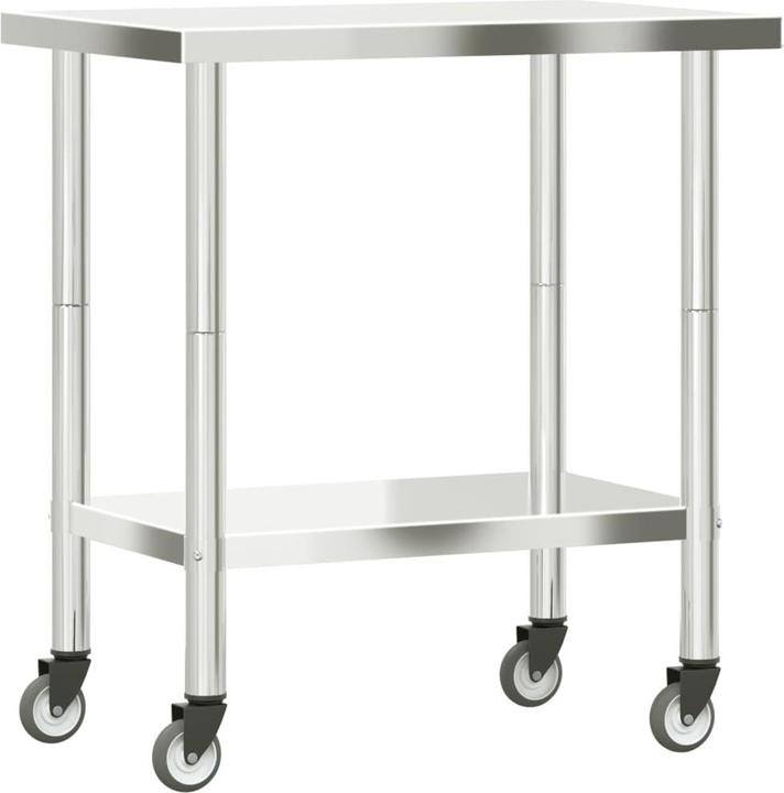 Immagine prodotto VidaXL Morillo (55 cm, 82.50 cm)