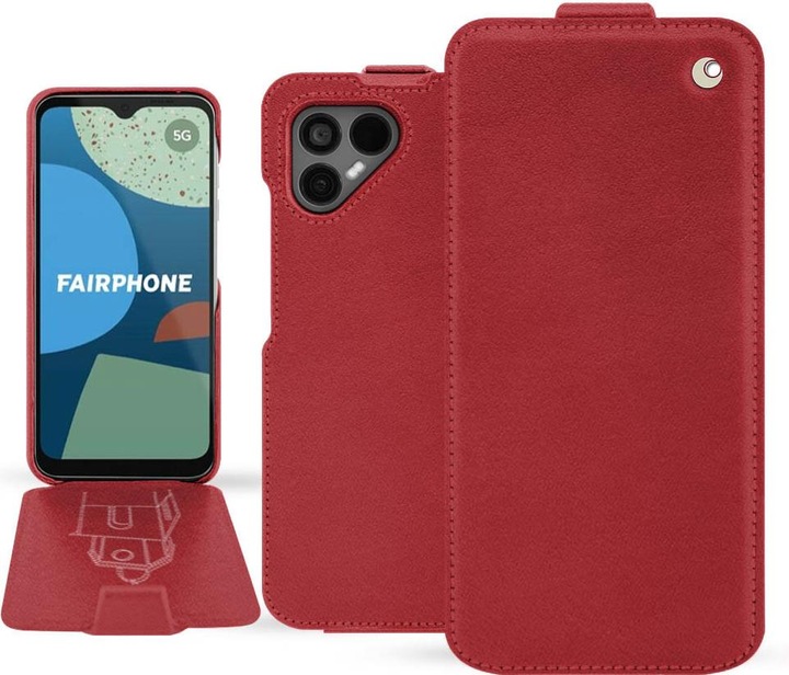 Rouge troupelenc ( Pantone #AB191A )