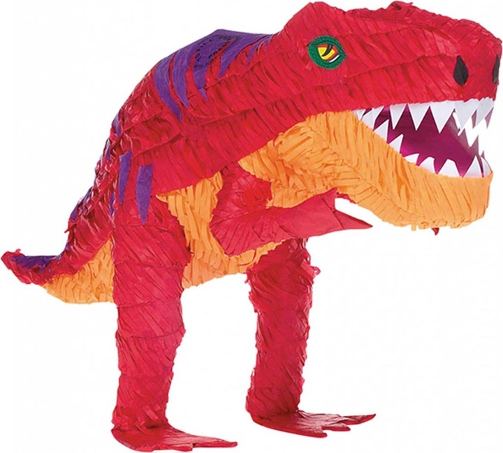 Image du produit Amscan Pinata T-Rex