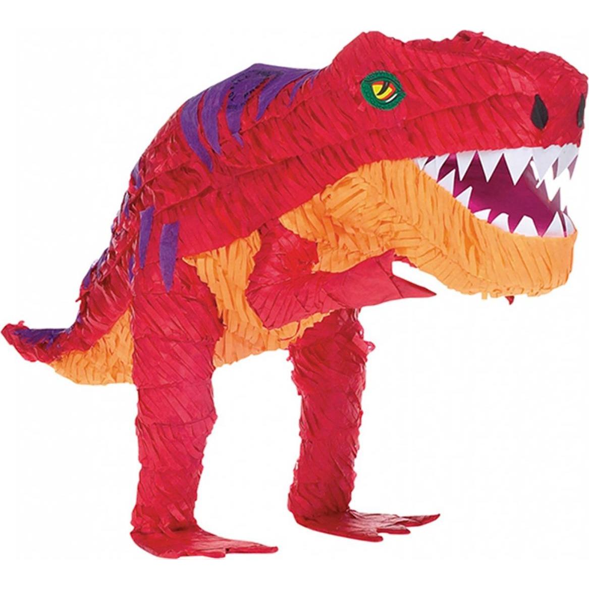 Amscan Pignatta T-Rex (1 pz.)