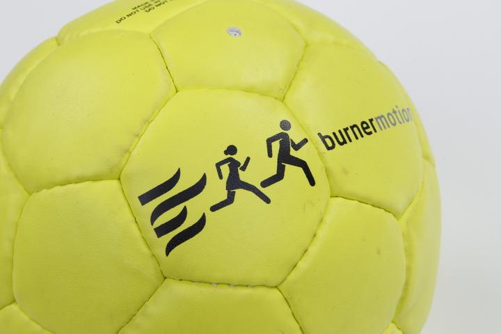 Produktbild Burner Motion ® Game Ball