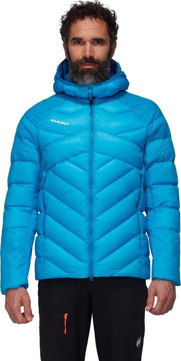 Immagine prodotto Mammut Giacca con cappuccio Taiss IN Uomo (M)
