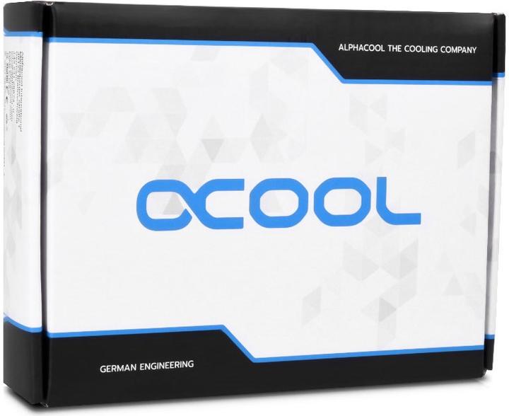 Productafbeelding Alphacool Stijg Vlak Reservoir DDC expansievat