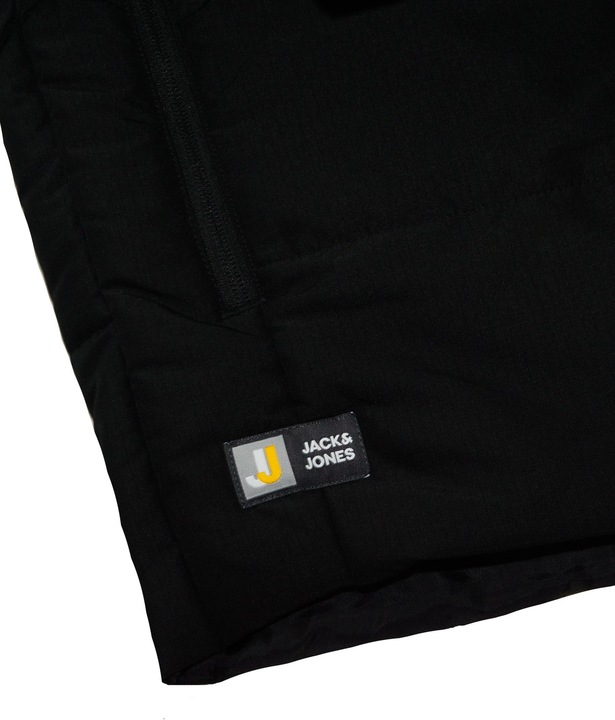 Produktbild Jack & Jones Logan Hybrid- Jacke (XL)