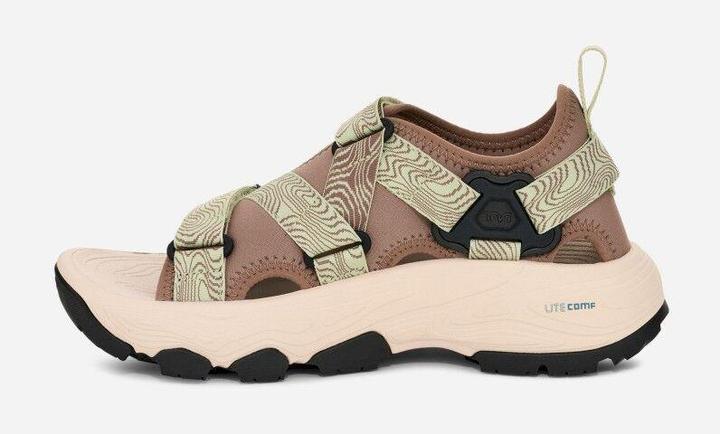 Image du produit Teva W's Grandview Max Sandal (42)