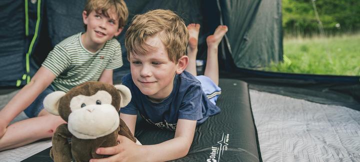 Productafbeelding Outwell Dreamspell Double