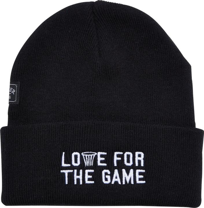 Produktbild Cayler & Sons Heart for the Game Old School Beanie - 20457 (One Size)