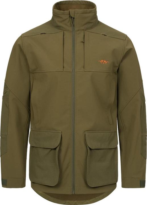 Immagine prodotto Blaser Giacca Tackle Softs Uomo (M)