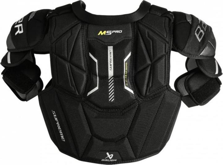 Bauer Spallina da hockey Supreme M5 Pro SR (L) (L)