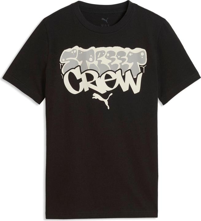 Actual product image Puma MID90s Graphic Tee B (128)
