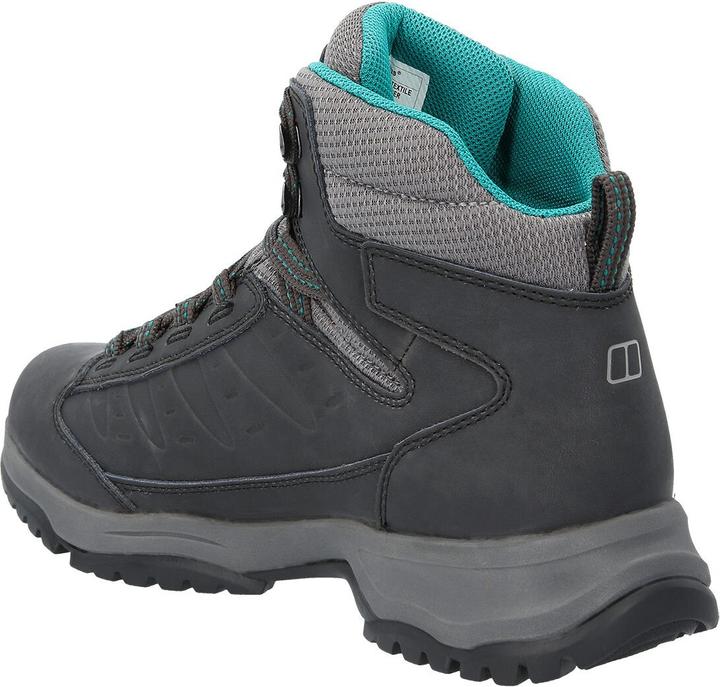 Produktbild Berghaus Exped Ridge 2.0 (40)