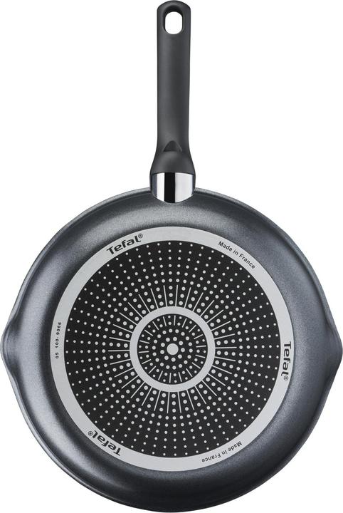 Actual product image Tefal Bratpfanne (20 cm, Frying pan, Aluminium)