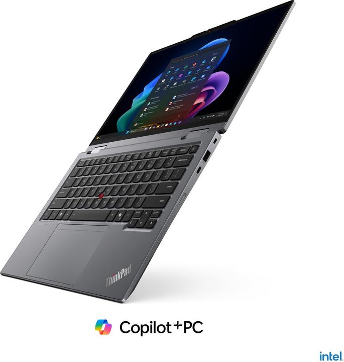 Immagine prodotto Lenovo TP X1 2-IN-1 G11 CU7-355 32GB (14", 1000 GB, 32 GB, DE, Intel Core Ultra 7 355)