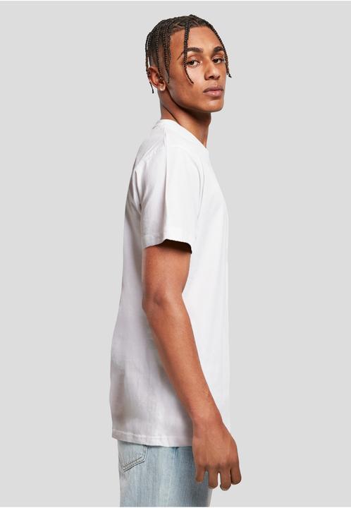 Produktbild Mister Tee Outside Tee - 119447 (XS)