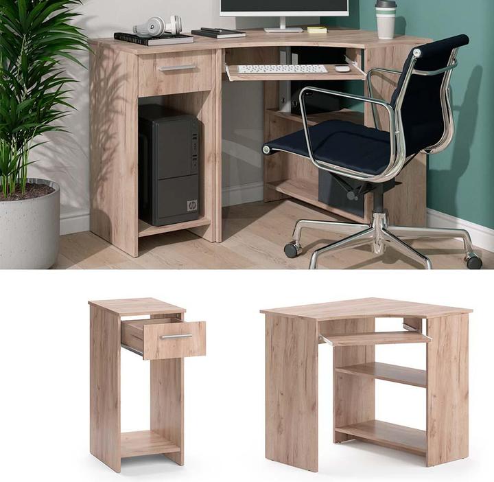 Image du produit Vicco Odin (83 x 76 x 77 cm)