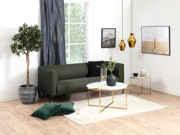 Actual product image AC Design Alisma125 (80 x 80 x 45 cm)