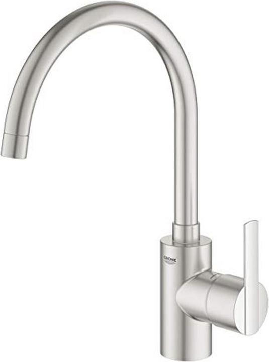 Actual product image Grohe Feel single-lever sink mixer, 1/2".