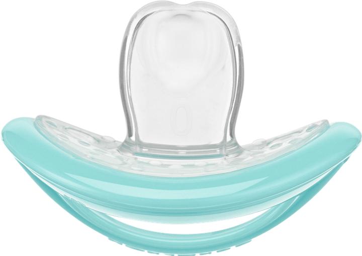 Immagine prodotto Curaprox Ciuccio per bambini (1x, 0 - 12 Mesi)