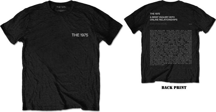 Produktbild The 1975 Abiior Wecome Welcome Versio 2 (S)