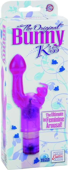Produktbild CalExotics The Original Bunny Kiss