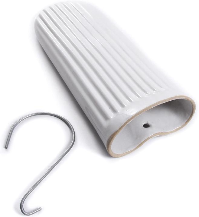 Produktbild Heizkörper-Luftbefeuchter Set mit Haken (6 Stück)