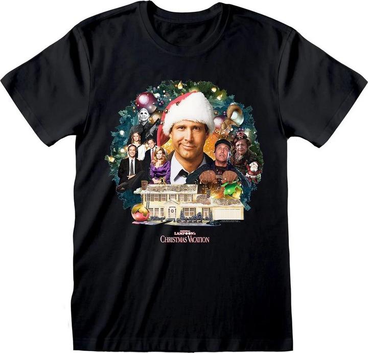 Produktbild National Lampoon´s Vacation TShirt (M)