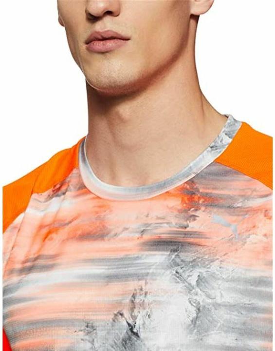 Produktbild Puma Graphic S/S Tee (M)