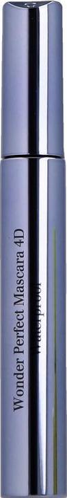 Actual product image Clarins Mascara Wonder Perfect 4D (No. 01 - Black Waterproof)