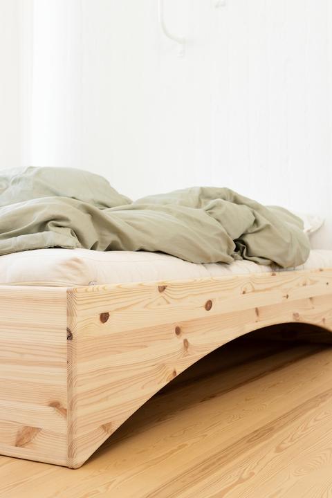 Image du produit Karup Design Orbit Bed (160 x 200 cm)