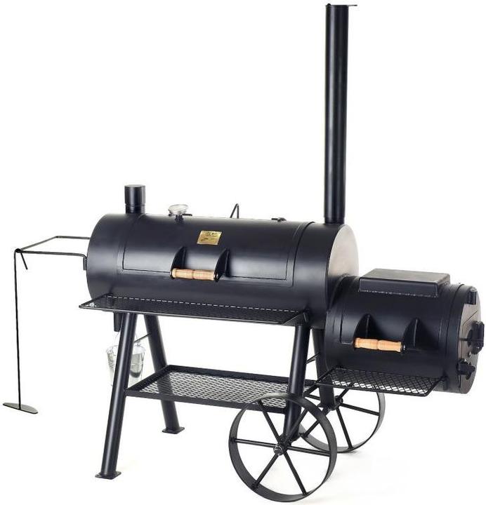 Joe's Smoker 16" Reverse Flow (100 cm)
