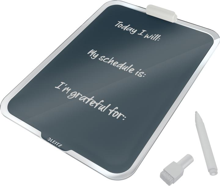Productafbeelding Leitz Kladblok Gezellig Grijs (21,5 x 30 cm)