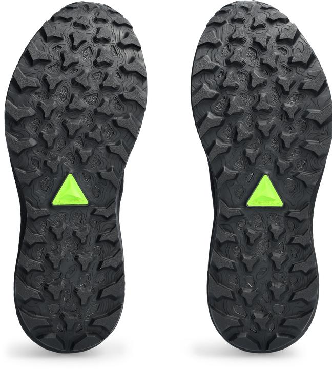 Actual product image ASICS Performance Gel Trabuco 12 GTX (47)