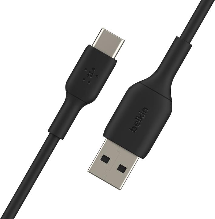 Actual product image Belkin USB-A – USB-C (0.15 m, USB 2.0)