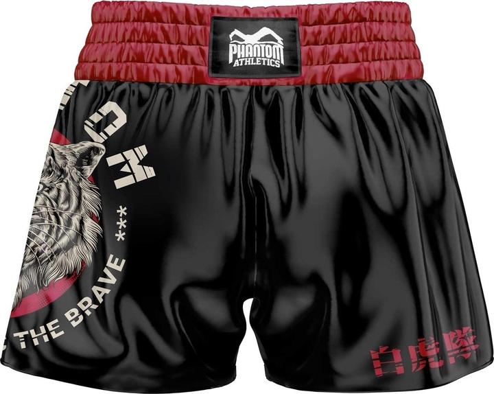 Immagine prodotto Phantom Athletics Muay Thai Shorts Tiger Unit (M)