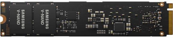 Actual product image Samsung PM9A3 (960 GB, M.2 22110)