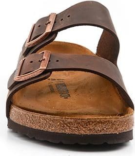 Produktbild Birkenstock Arizona Nubukleder Normal (42)