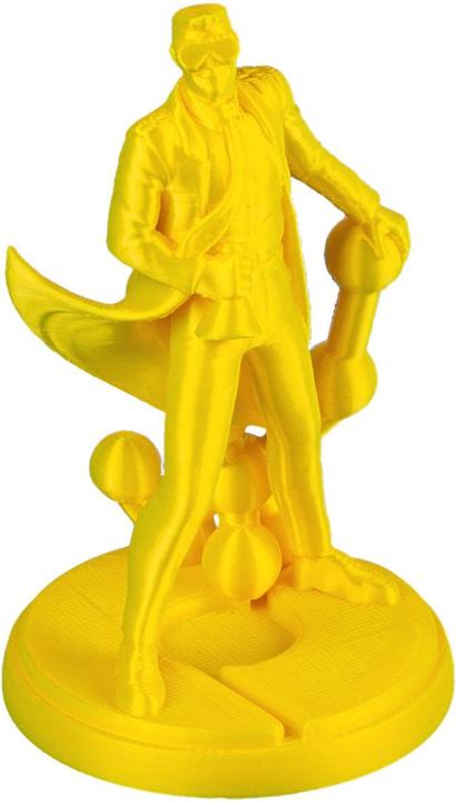 Image du produit Polymaker Panchroma™ PLA Silk (PLA, 1.75 mm, 1000 g)