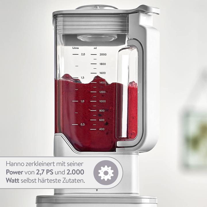 Immagine prodotto Springlane Hanno (2000 W)